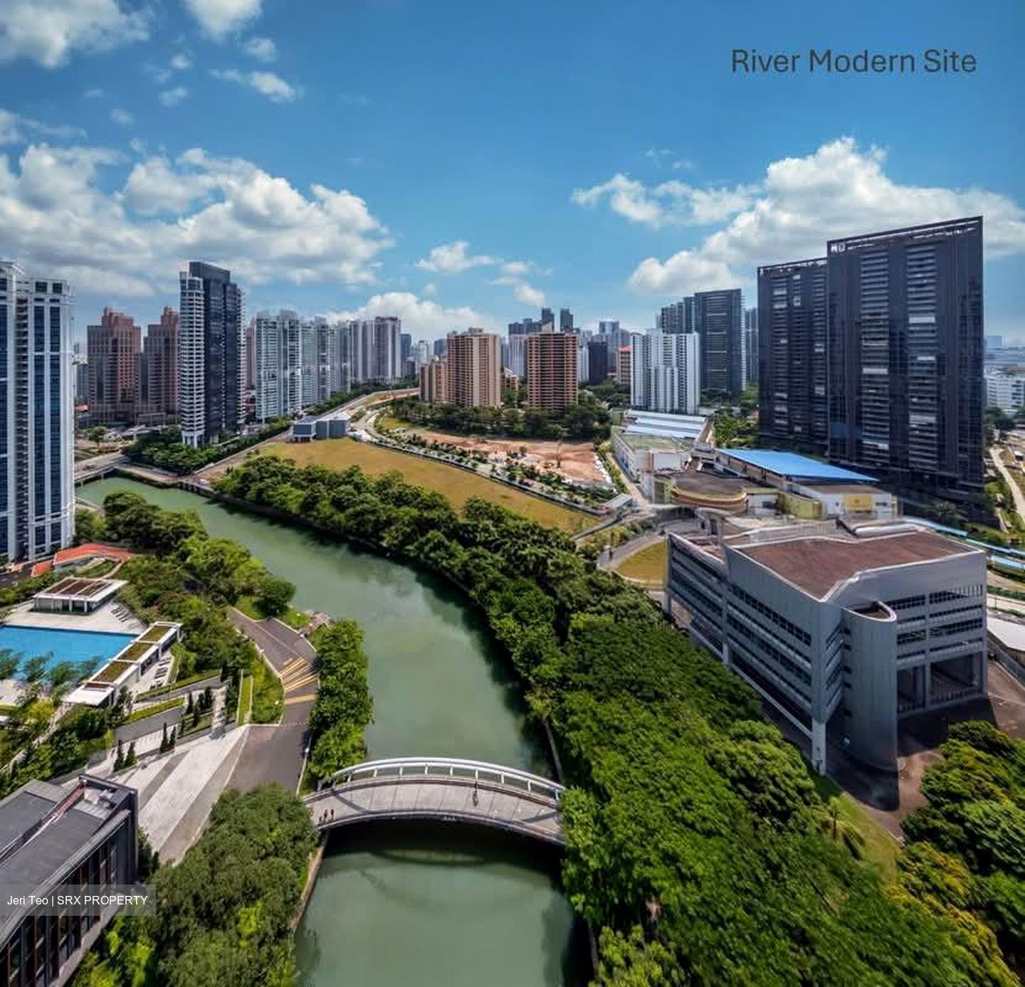River Modern (U/C) (D9), Apartment #550089611
